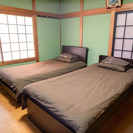御宿鷹柳 ทากามัตสึ ภายนอก รูปภาพ